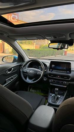 هيونداي كونا